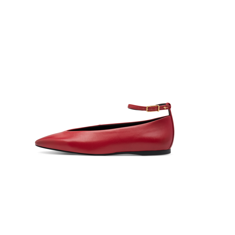 1-22161 RED TAMARIS