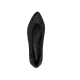 1-22162 BLACK UNI TAMARIS