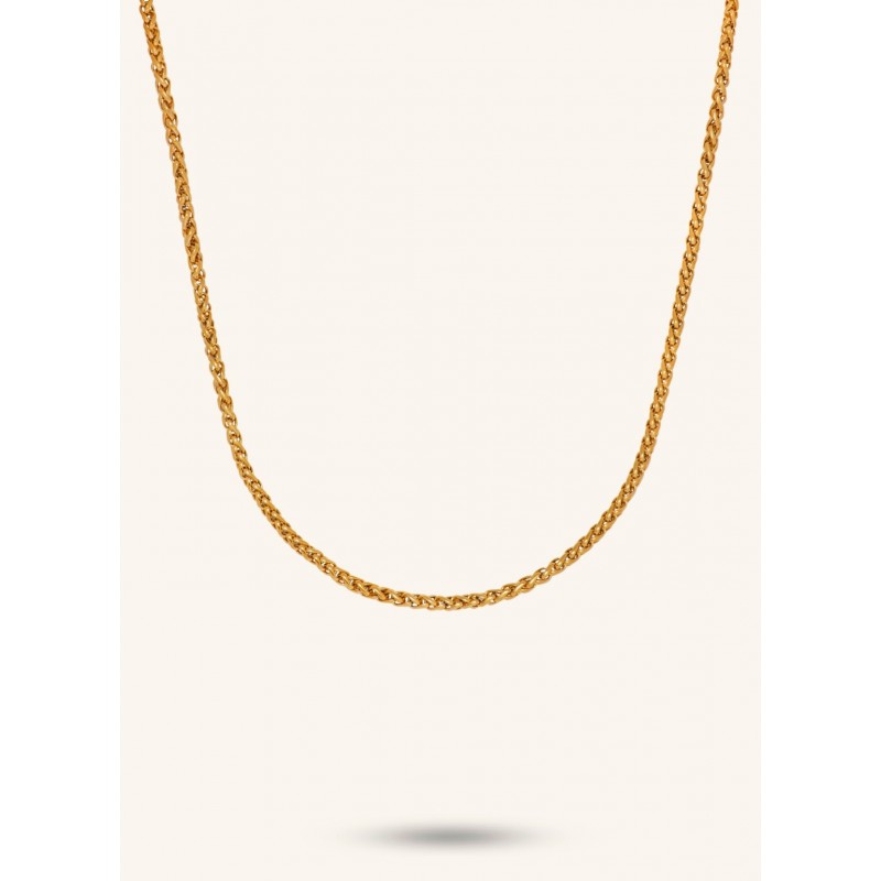 Heritage Chain Almynoma 