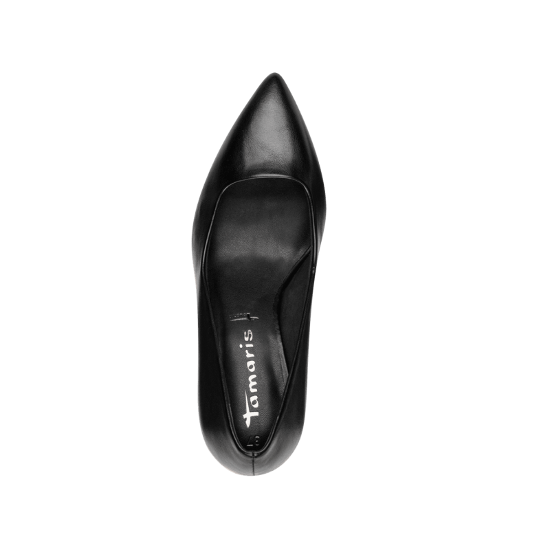1-22424-41-001 BLACK TAMARIS