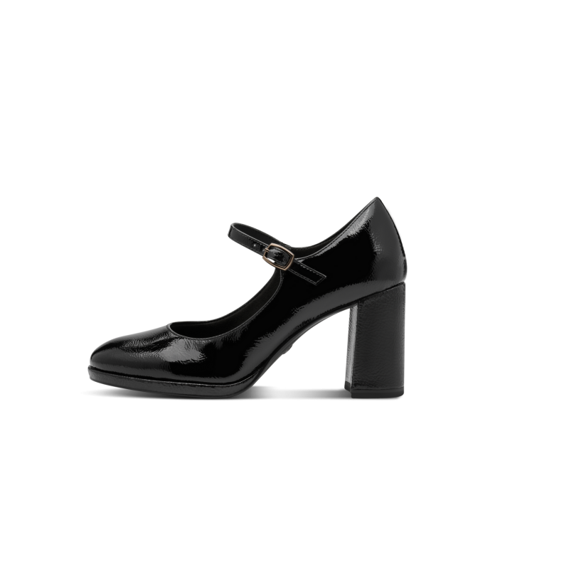 1-22462-45 BLACK TAMARIS