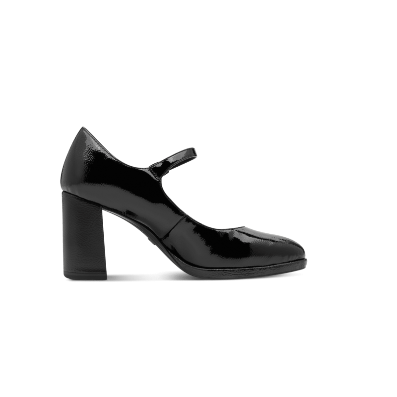 1-22462-45 BLACK TAMARIS