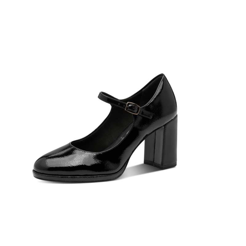 1-22462-45 BLACK TAMARIS