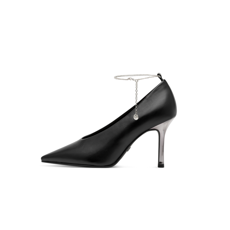 1-22464 BLACK TAMARIS