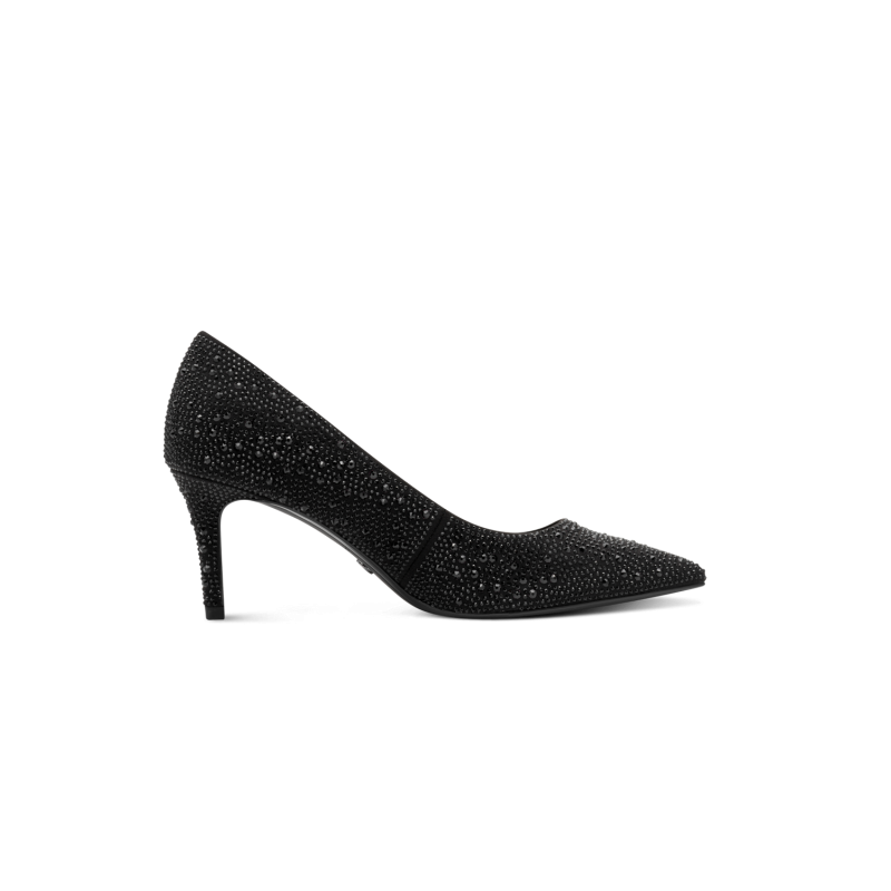 1-22468 BLACK UNI TAMARIS