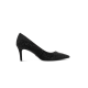 1-22468 BLACK UNI TAMARIS