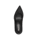 1-22468 BLACK UNI TAMARIS