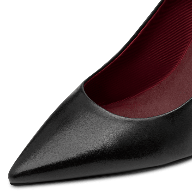 1-22480 BLACK TAMARIS