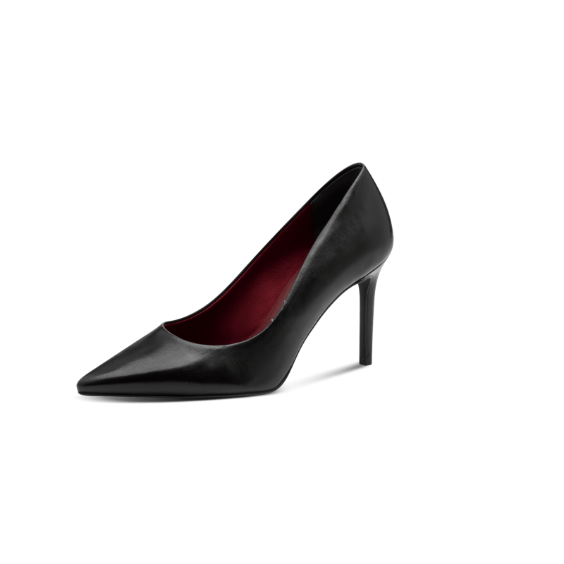 1-22480 BLACK TAMARIS