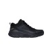 232953-BBK Waterproof  Relaxed Fit: D'Lux Walker skechers