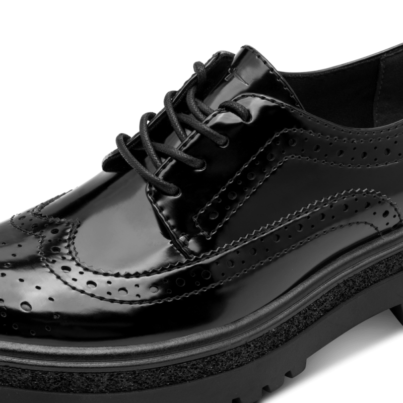 1-23619 BLACK TAMARIS