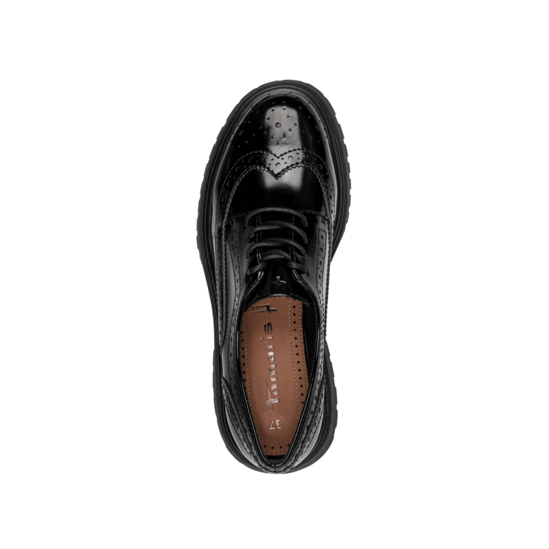 1-23619 BLACK TAMARIS