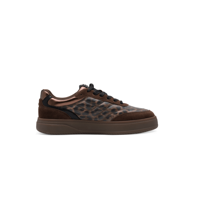 1-23663 MOCCA COMB TAMARIS