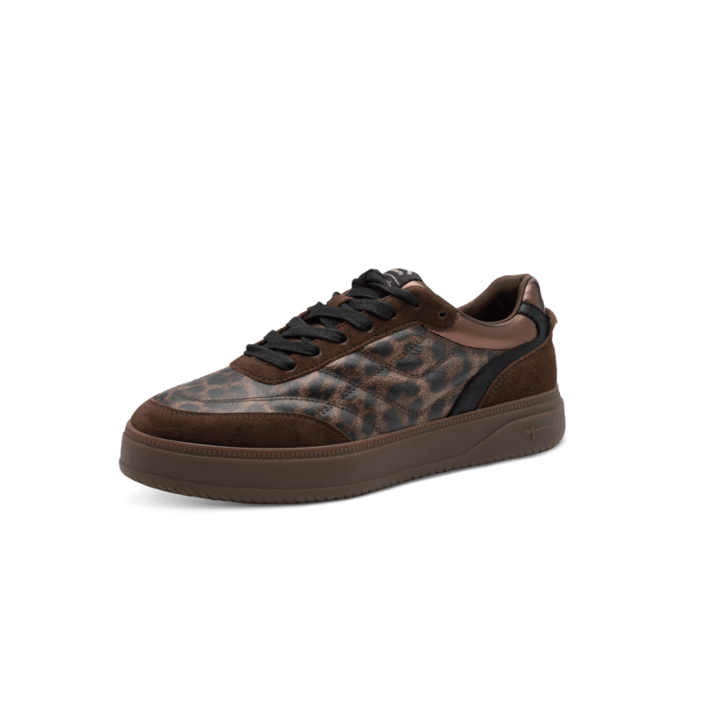 1-23663 MOCCA COMB TAMARIS