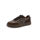1-23663 MOCCA COMB TAMARIS