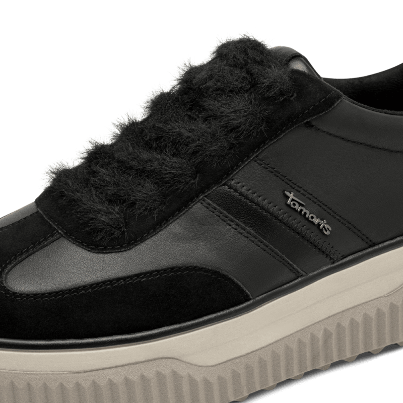 1-23753 BLACK TAMARIS
