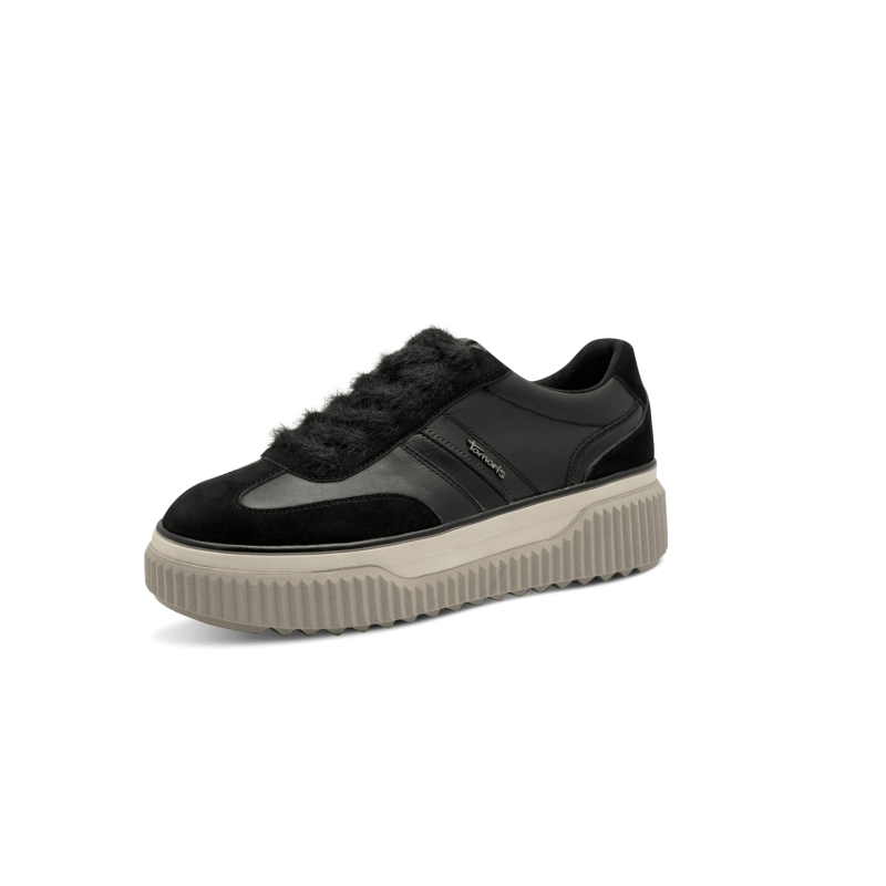 1-23753 BLACK TAMARIS