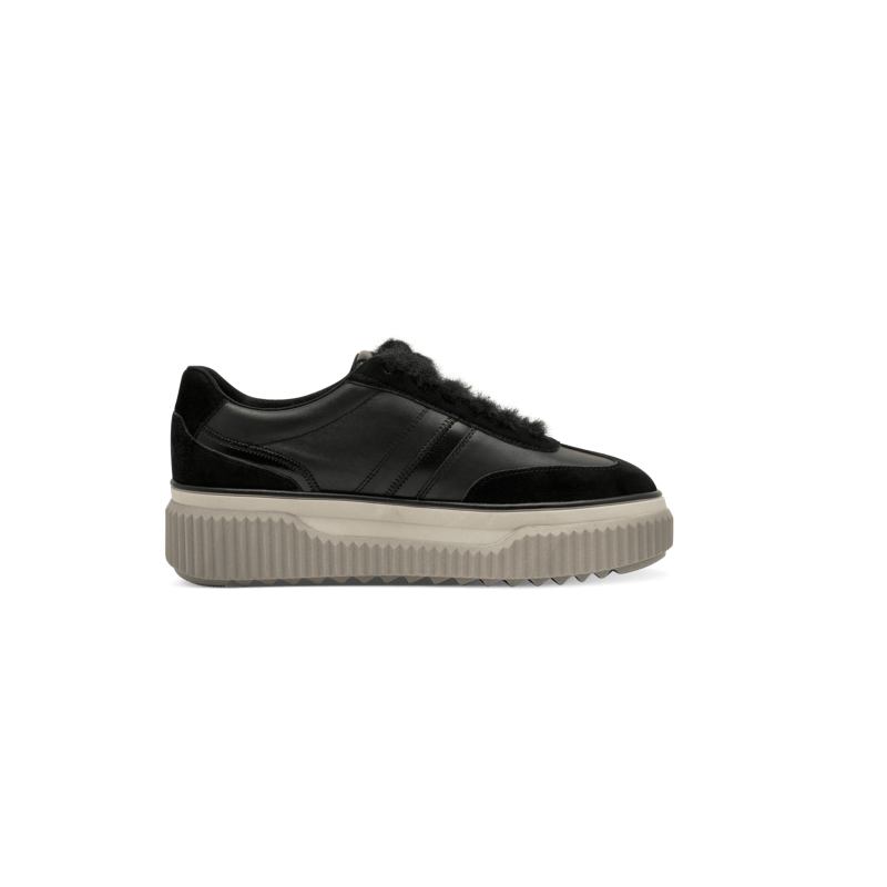 1-23753 BLACK TAMARIS