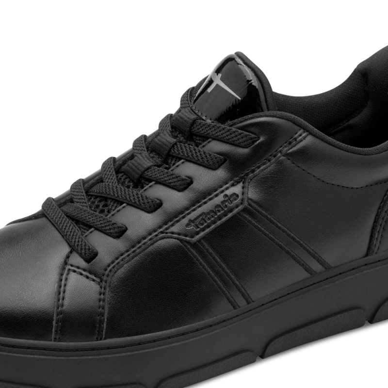1-23758 BLACK TAMARIS