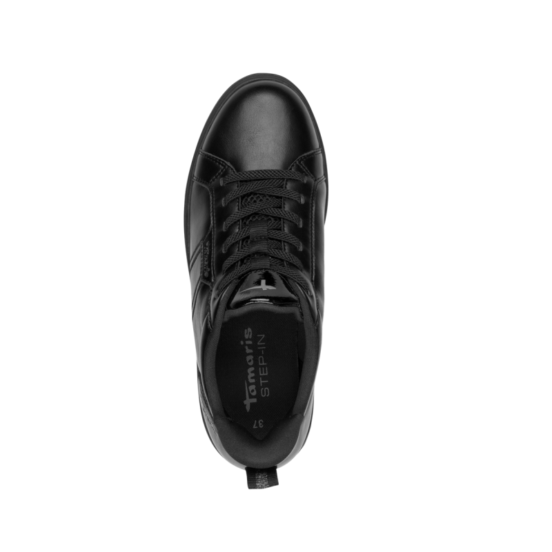 1-23758 BLACK TAMARIS