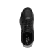 8-23763 BLACK GLITTER JANA 
