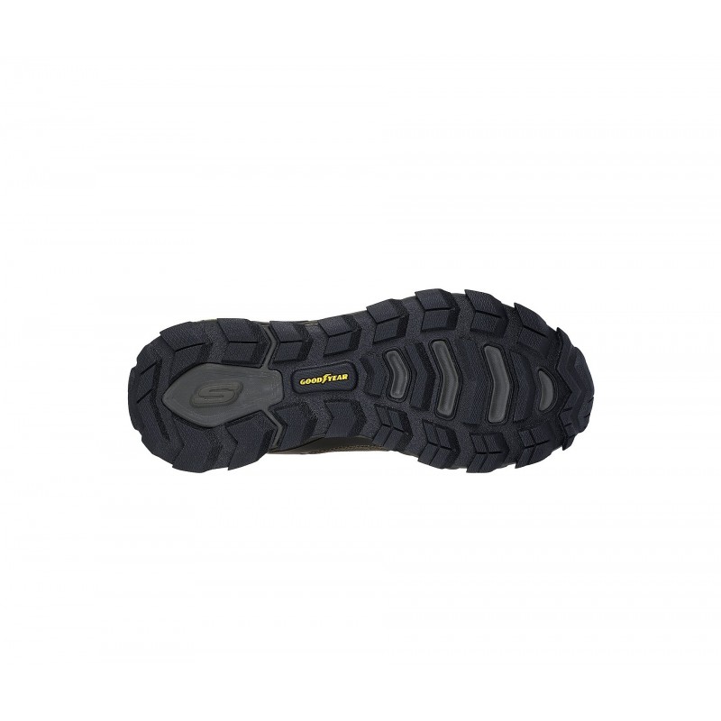 237671 OLIVE Max Protect - Titan Honor Skechers