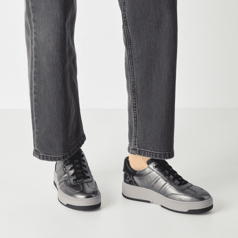 1-23775 PEWTER TAMARIS