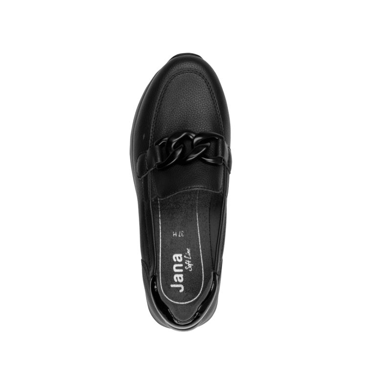 8-24766 BLACK JANA