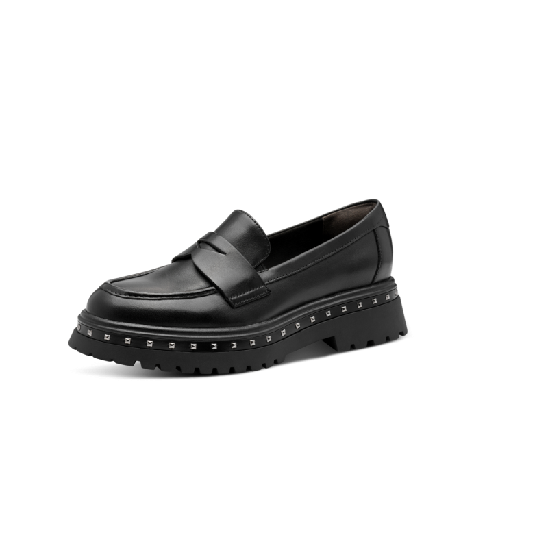 1-24767-45 BLACK TAMARIS