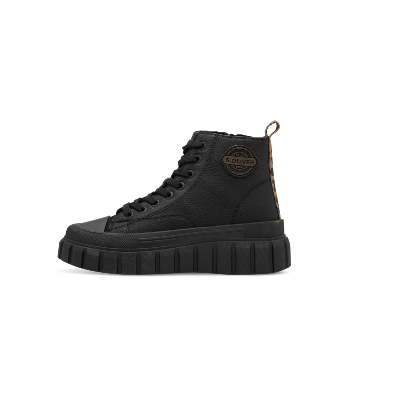 5-25200-45 BLACK S. OLIVER 