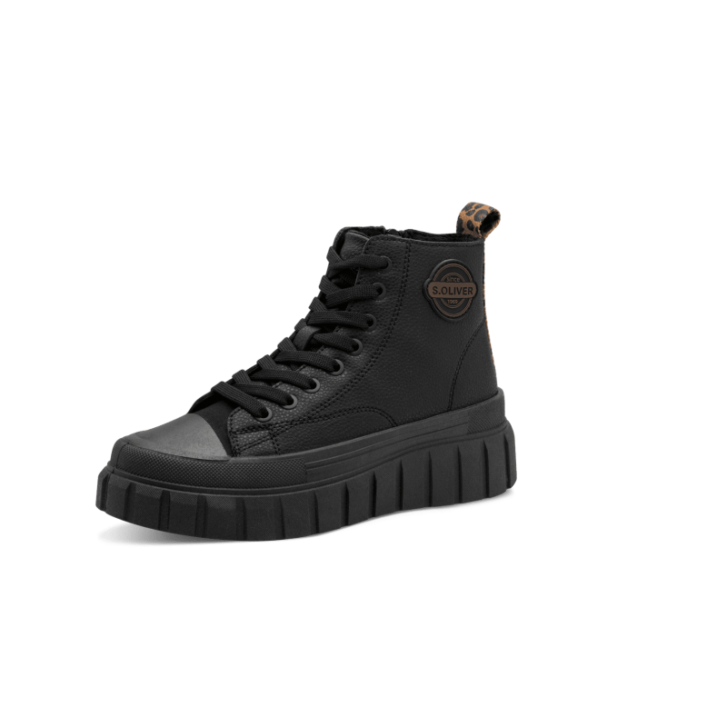 5-25200-45 BLACK S. OLIVER 