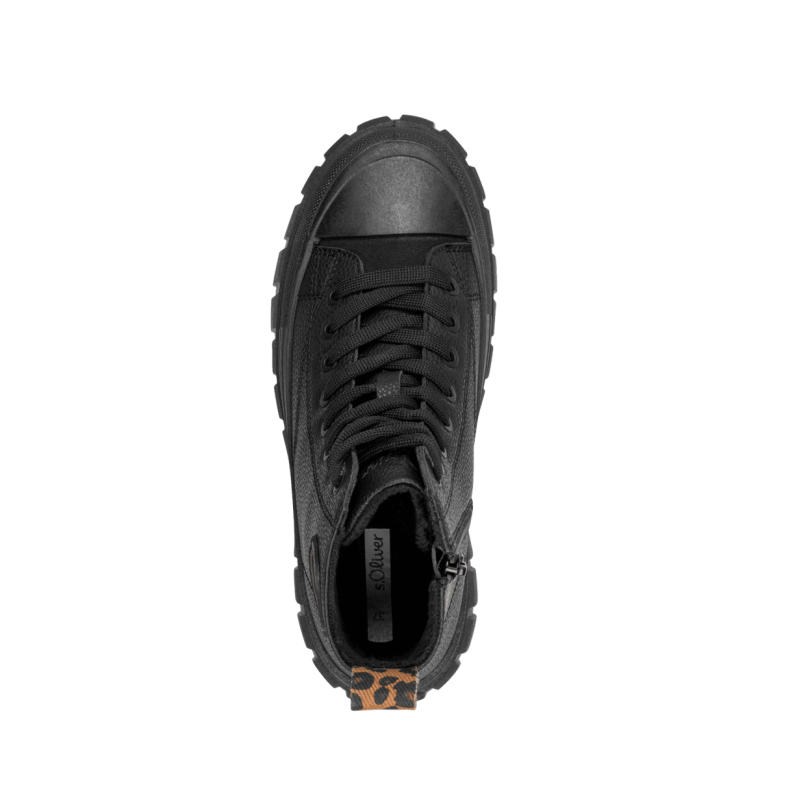 5-25200-45 BLACK S. OLIVER 