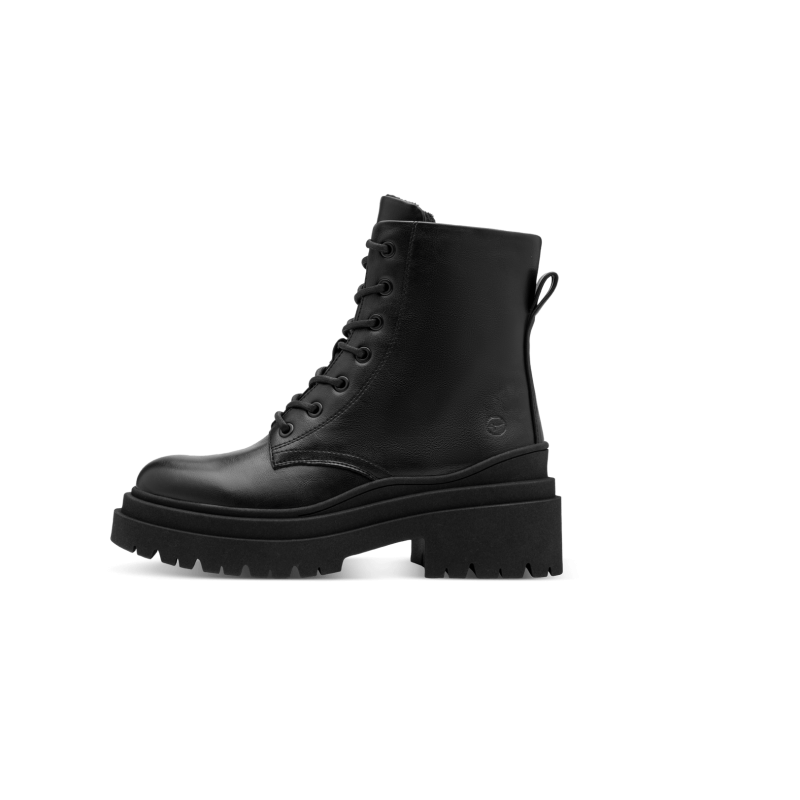 1-25229 BLACK MATT TAMARIS