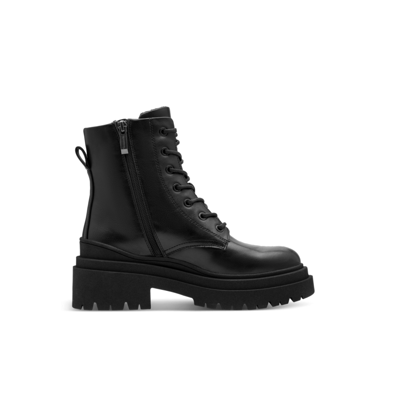1-25229 BLACK MATT TAMARIS