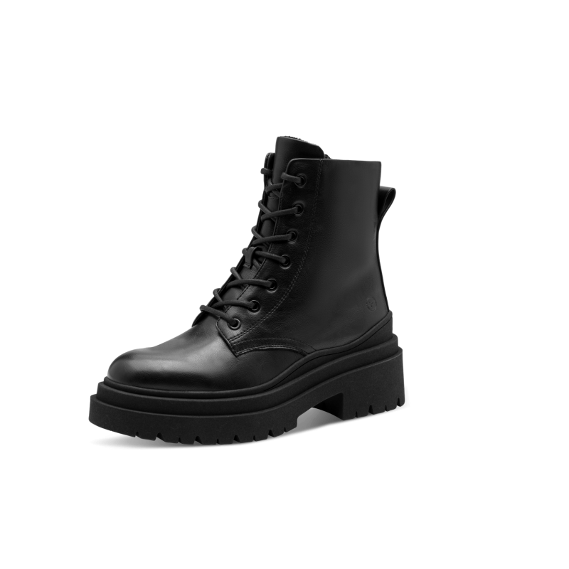 1-25229 BLACK MATT TAMARIS
