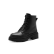 1-25229 BLACK MATT TAMARIS