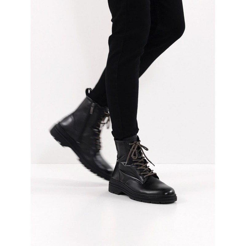 1-25230-41 BLACK TAMARIS