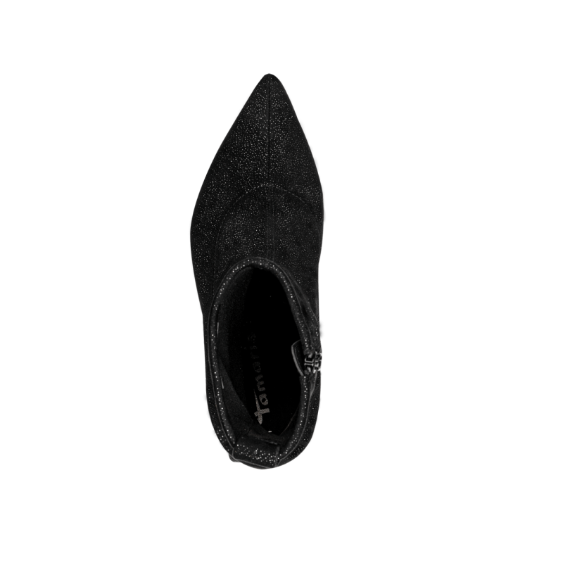 1-25315-45 BLACK STRUCT TAMARIS
