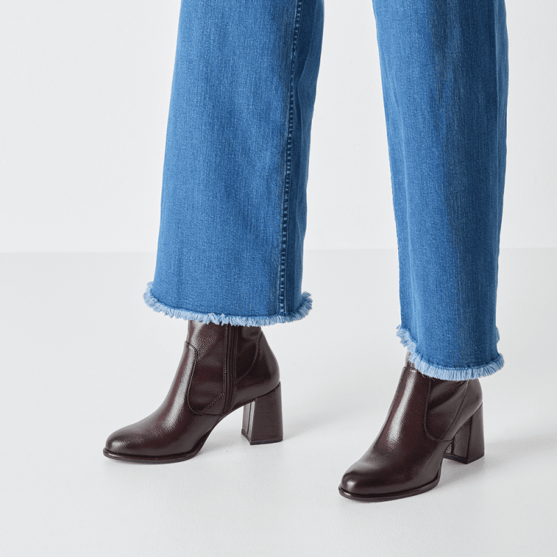 1-25357-41 MERLOT PATENT TAMARIS