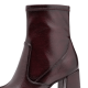 1-25357-41 MERLOT PATENT TAMARIS