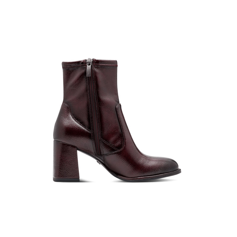1-25357-41 MERLOT PATENT TAMARIS