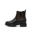5-25402-41 BLACK/LEOPARD S. OLIVER 