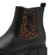 5-25402-41 BLACK/LEOPARD S. OLIVER 
