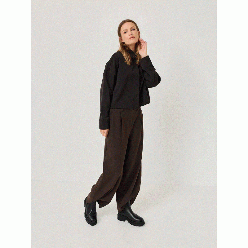 1-25426-45 BLACK MATT TAMARIS