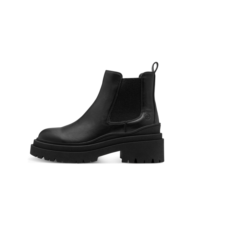 1-25426-45 BLACK MATT TAMARIS