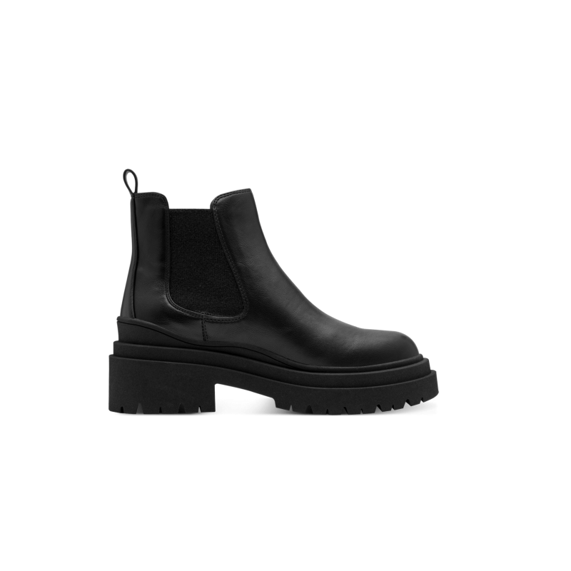 1-25426-45 BLACK MATT TAMARIS