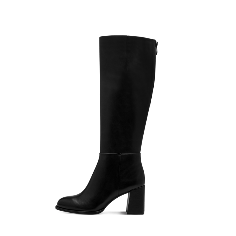 1-25515-41 BLACK TAMARIS