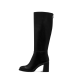 1-25515-41 BLACK TAMARIS