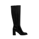 1-25515-41 BLACK TAMARIS