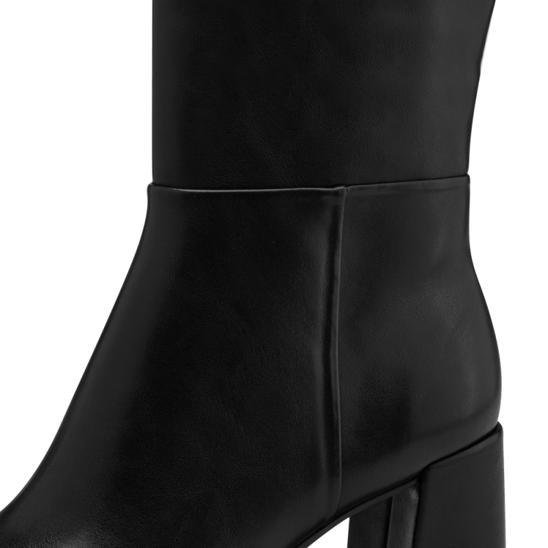 1-25515-41 BLACK TAMARIS